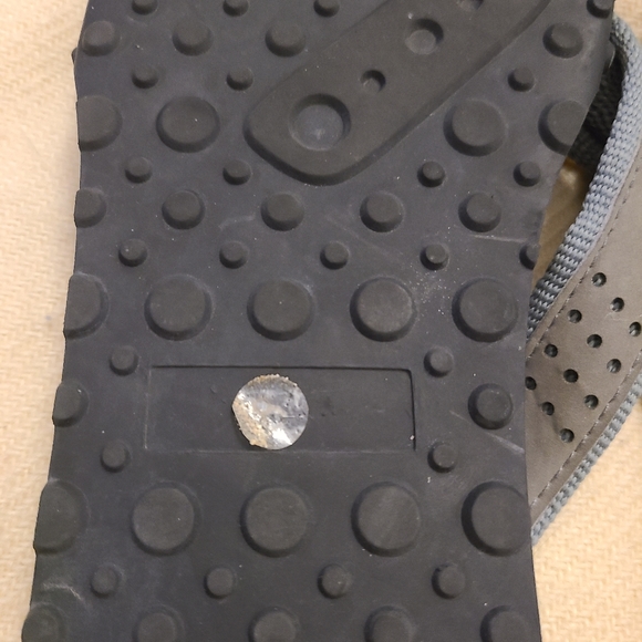 Men's flip flops sandals - Picture 10 of 14